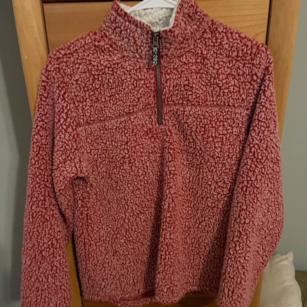 Wonder Nation Fleece Pullover